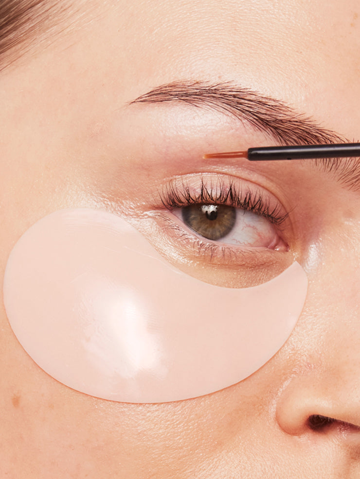 Bright Eyes & Long Lashes Kit - Sensitive