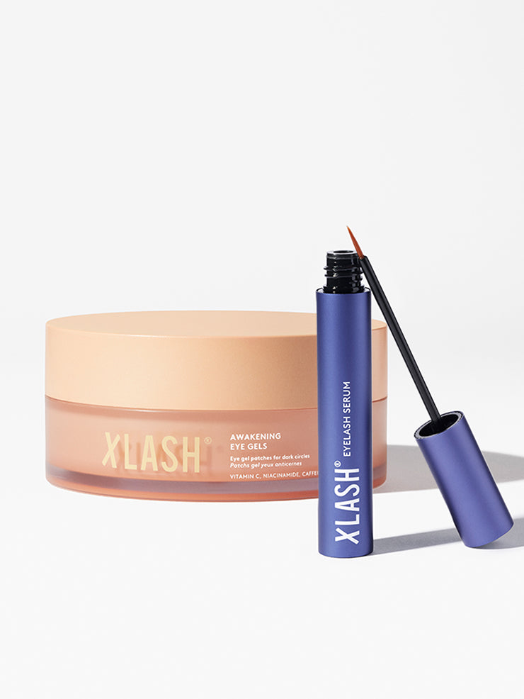 Bright Eyes & Long Lashes Kit