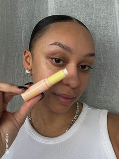 Brightening Vitamin C Eye Stick