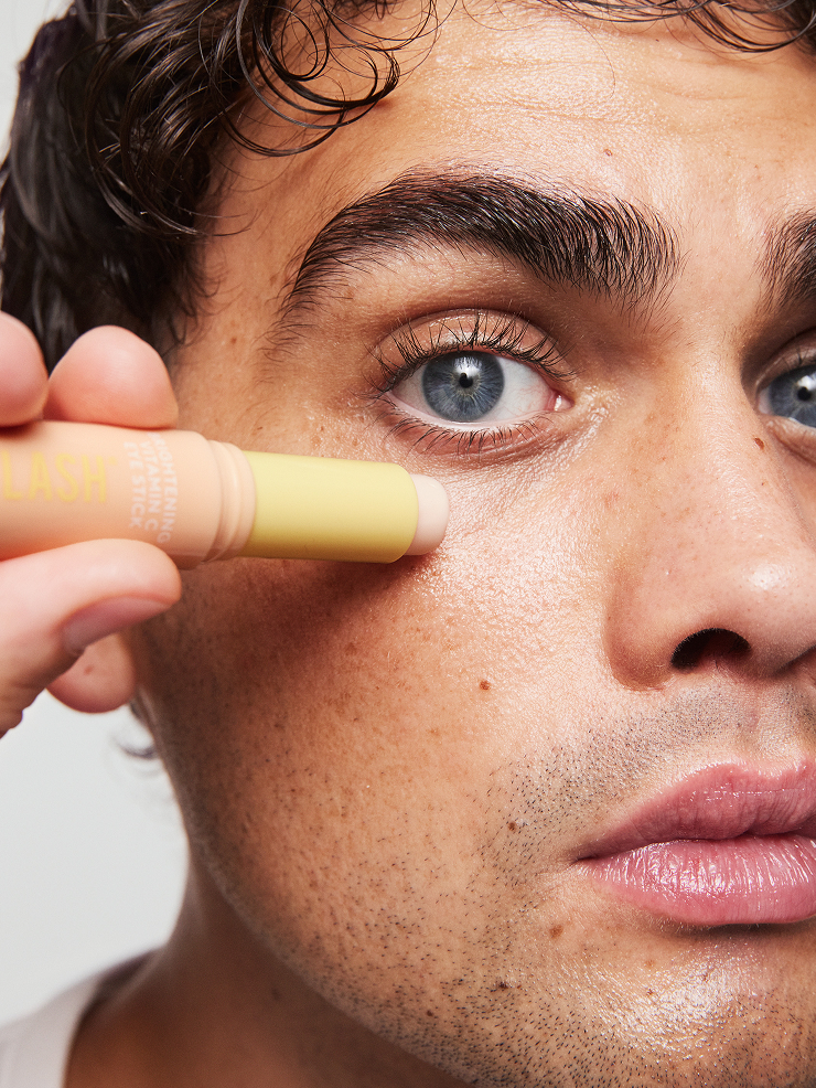 Xlash Brightening Vitamin C Eye Stick