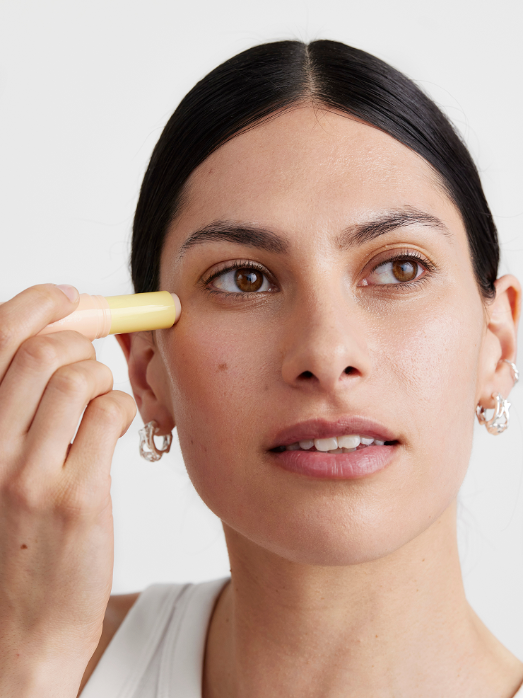 Xlash Brightening Vitamin C Eye Stick
