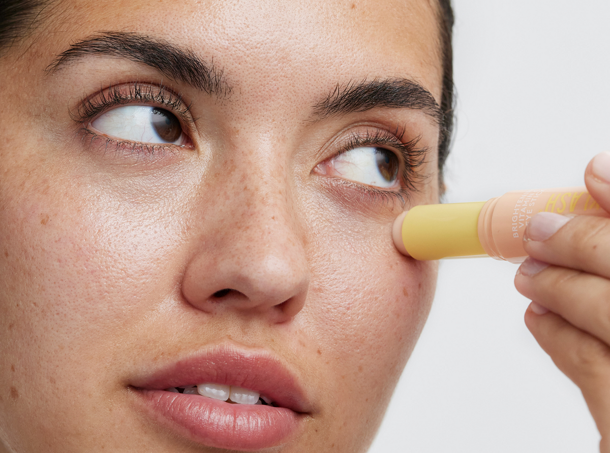 Vitamin C Brightening Eye Stick