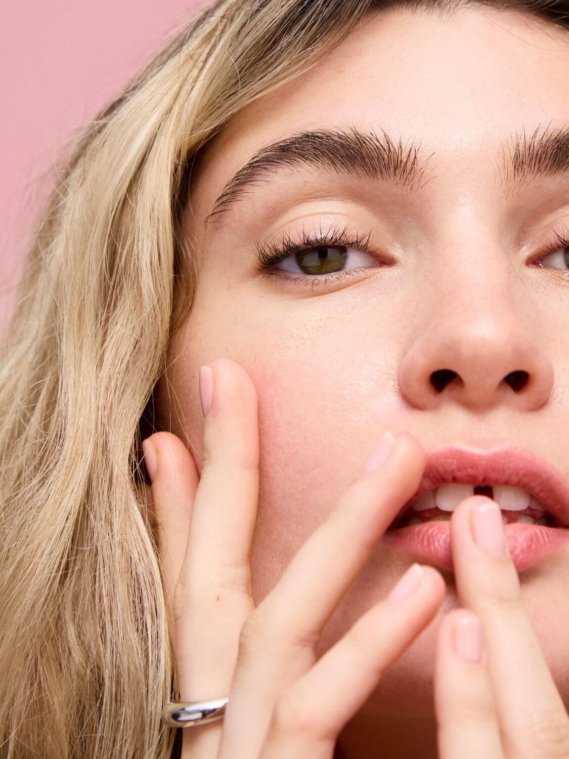 Brow Fix, Clear