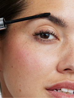 Brow Booster Ögonbrynsgel  - Soft Brown