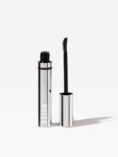 Brow Booster Ögonbrynsgel - Black brown
