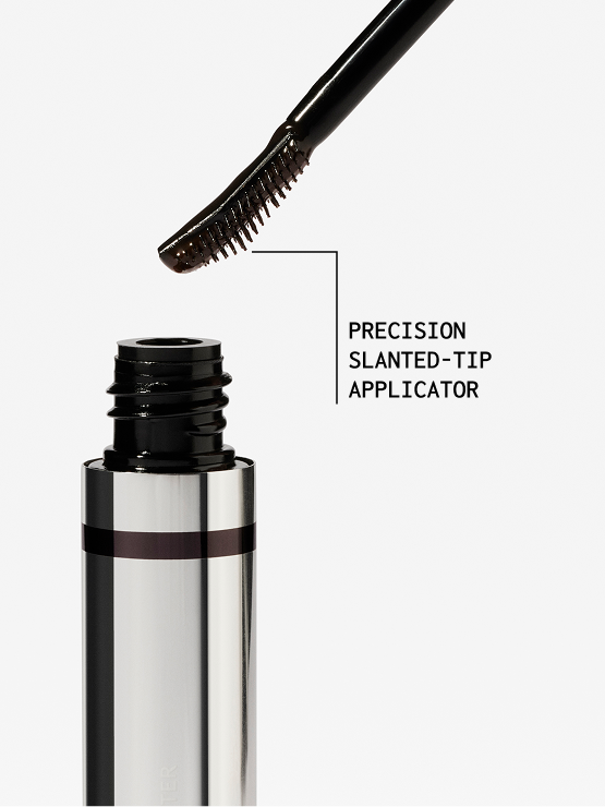 Brow Booster Ögonbrynsgel - Black brown