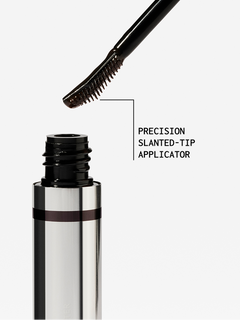 Brow Booster Ögonbrynsgel - Black brown