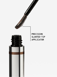 Brow Booster Ögonbrynsgel  - Medium brown