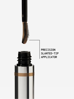 Brow Booster Ögonbrynsgel  - Soft Brown