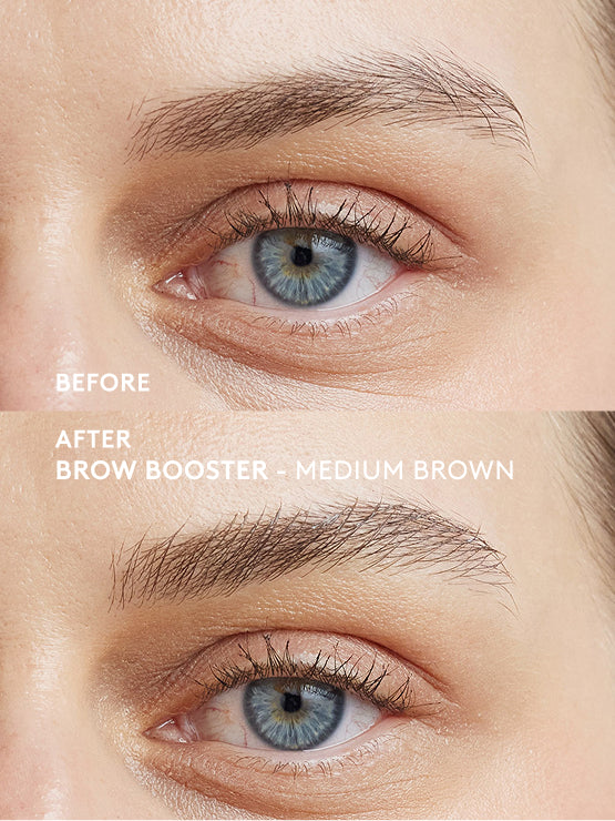 Sensitive Grow & Boost Brow Kit Xlash