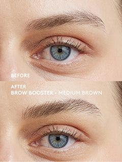 Sensitive Grow & Boost Brow Kit Xlash