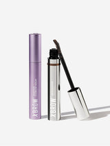 Sensitive Grow & Boost Brow Kit Xlash