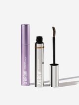 Sensitive Grow & Boost Brow Kit Xlash