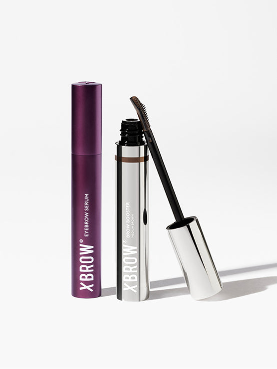 Grow & Boost Brow Kit Xlash
