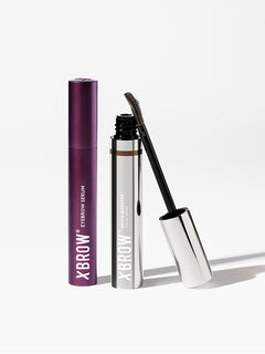Grow & Boost Brow Kit Xlash