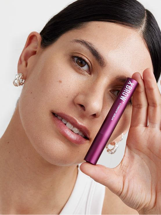 Grow & Boost Brow Kit Xlash