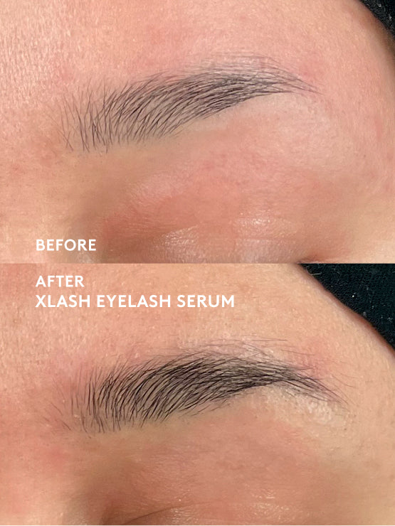 Grow & Boost Brow Kit - Soft Brown