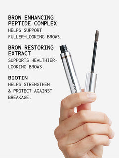 Grow & Boost Brow Kit Xlash
