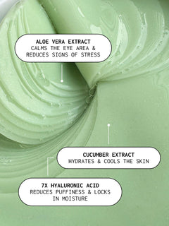 Calming Eye Gels