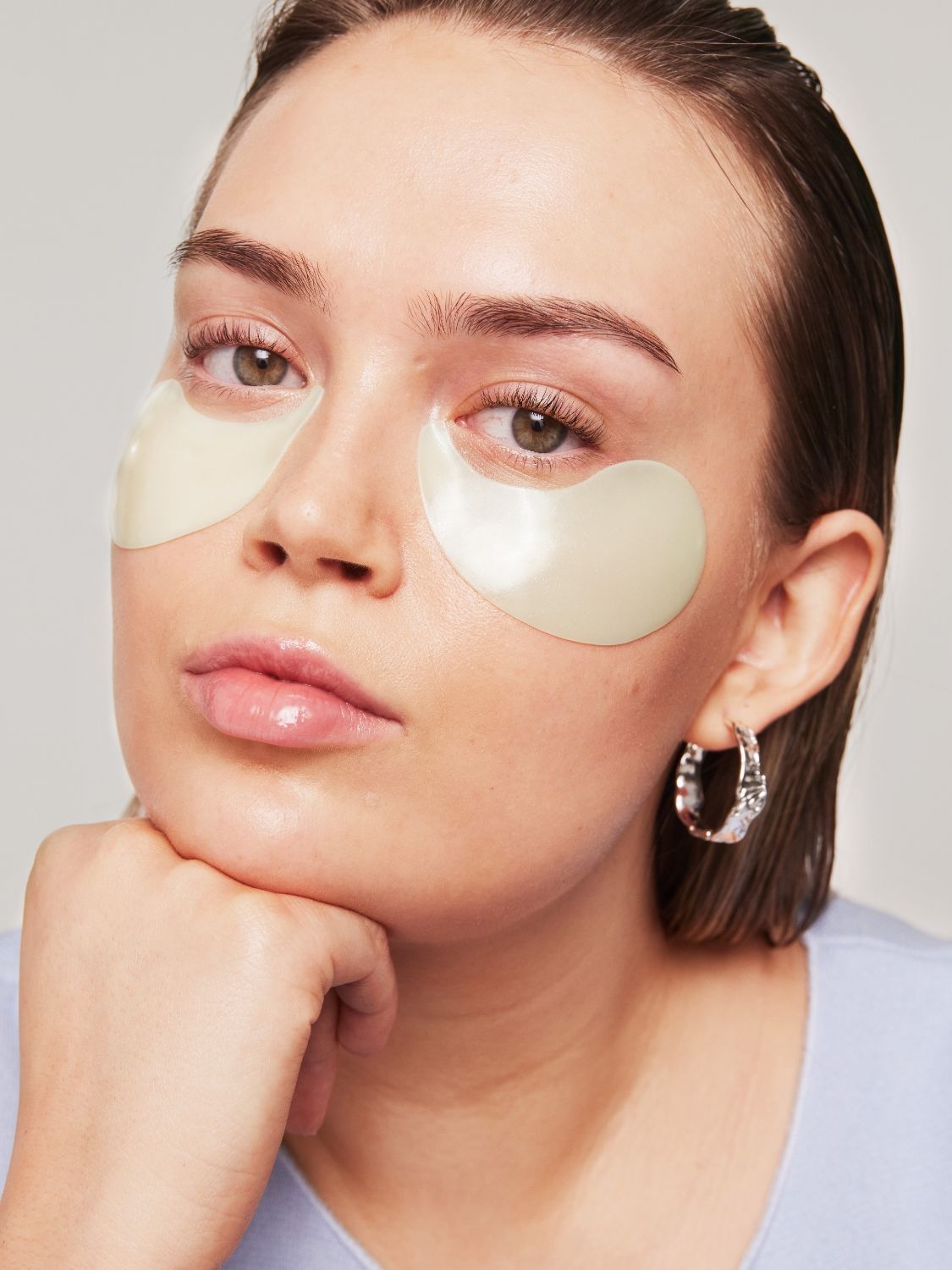 Calming Eye Gels