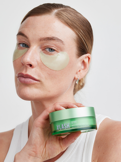 Calming Eye Gels