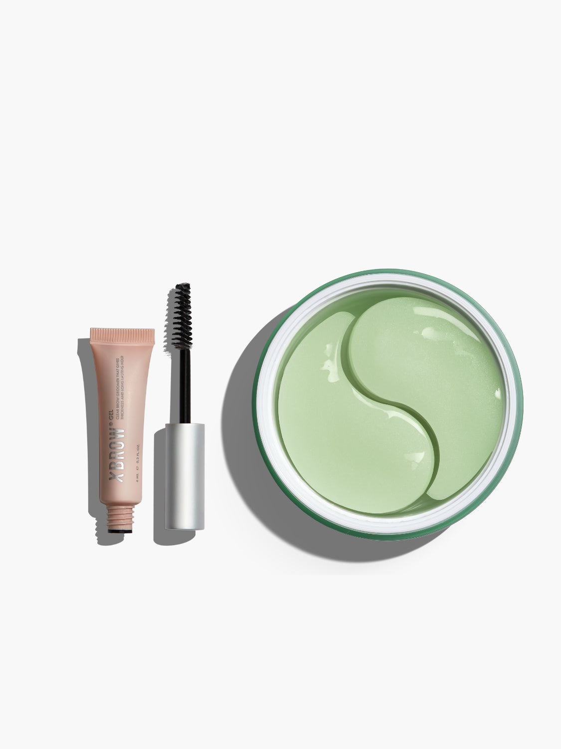 Calming Eye Gels + Free Hydro gel mask
