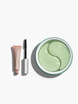 Calming Eye Gels + Free Hydro gel mask
