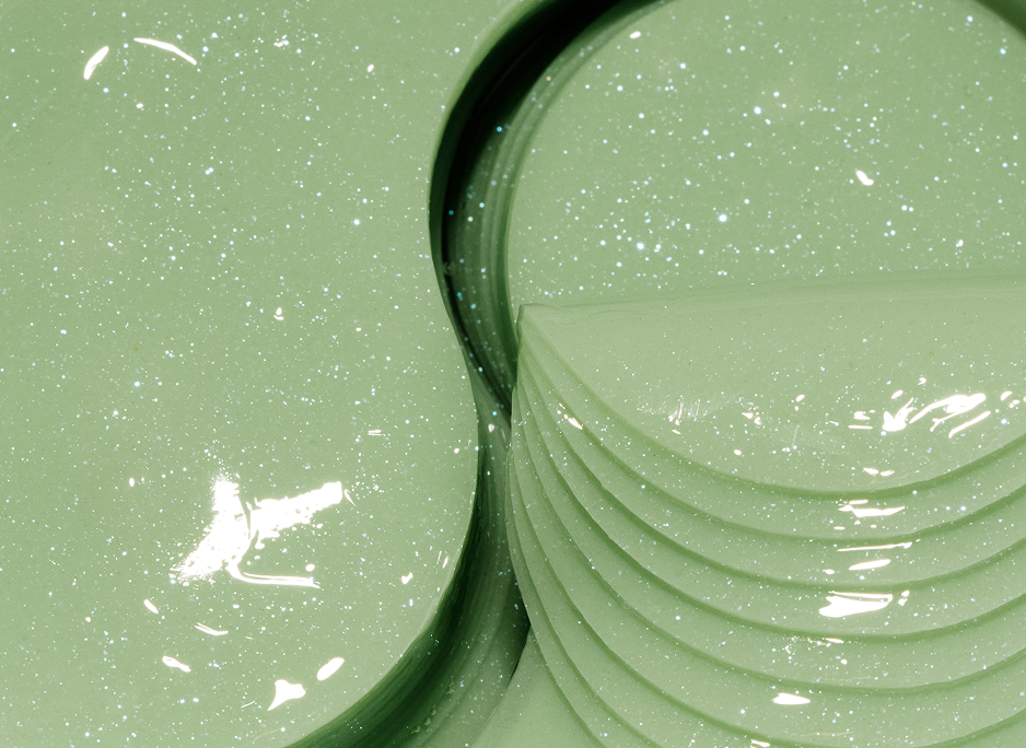 Calming Eye Gels