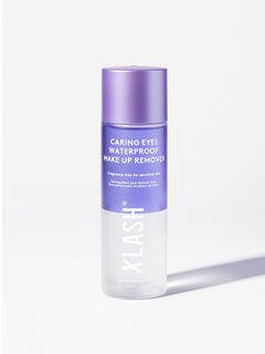 Xlash Caring Eyes Waterproof Make-Up Remover 100 ml