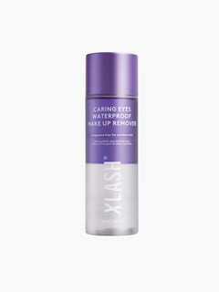 Xlash Caring Eyes Waterproof Make-Up Remover 100 ml