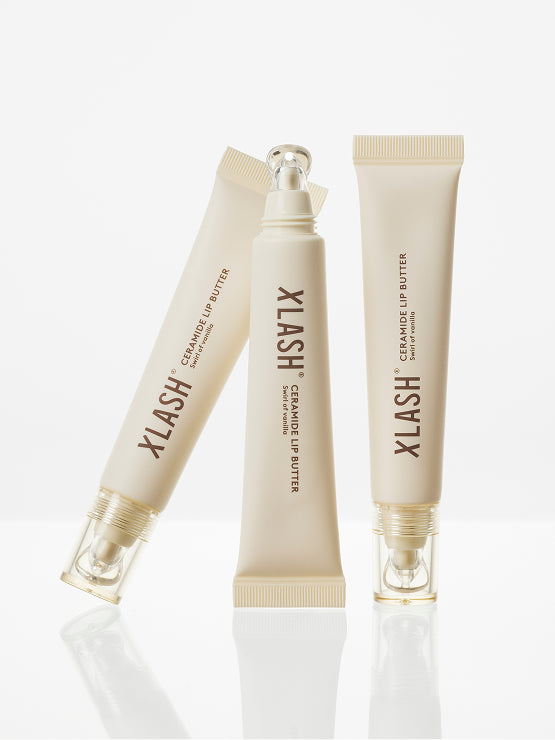 Ceramide Lip Butter - Swirl of Vanilla