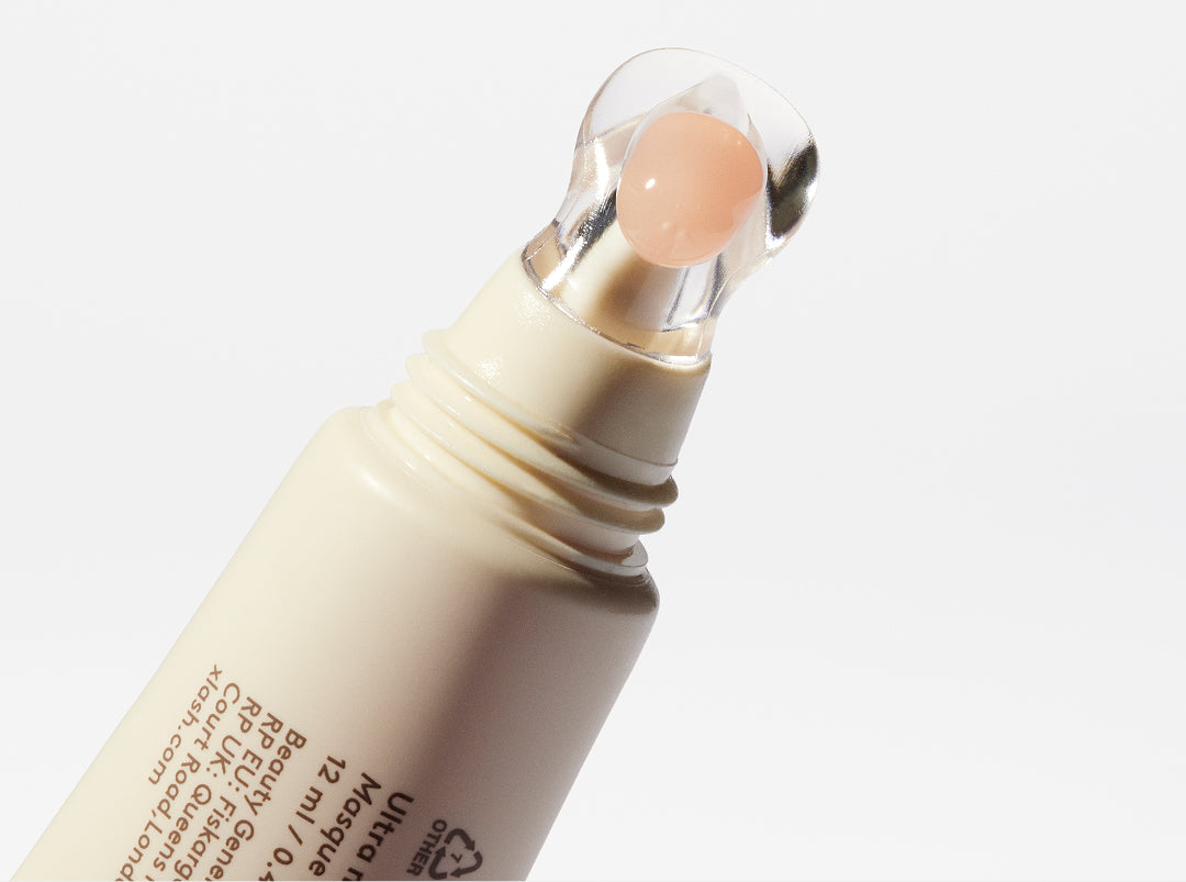 Ceramide Lip Butter - Swirl of Vanilla