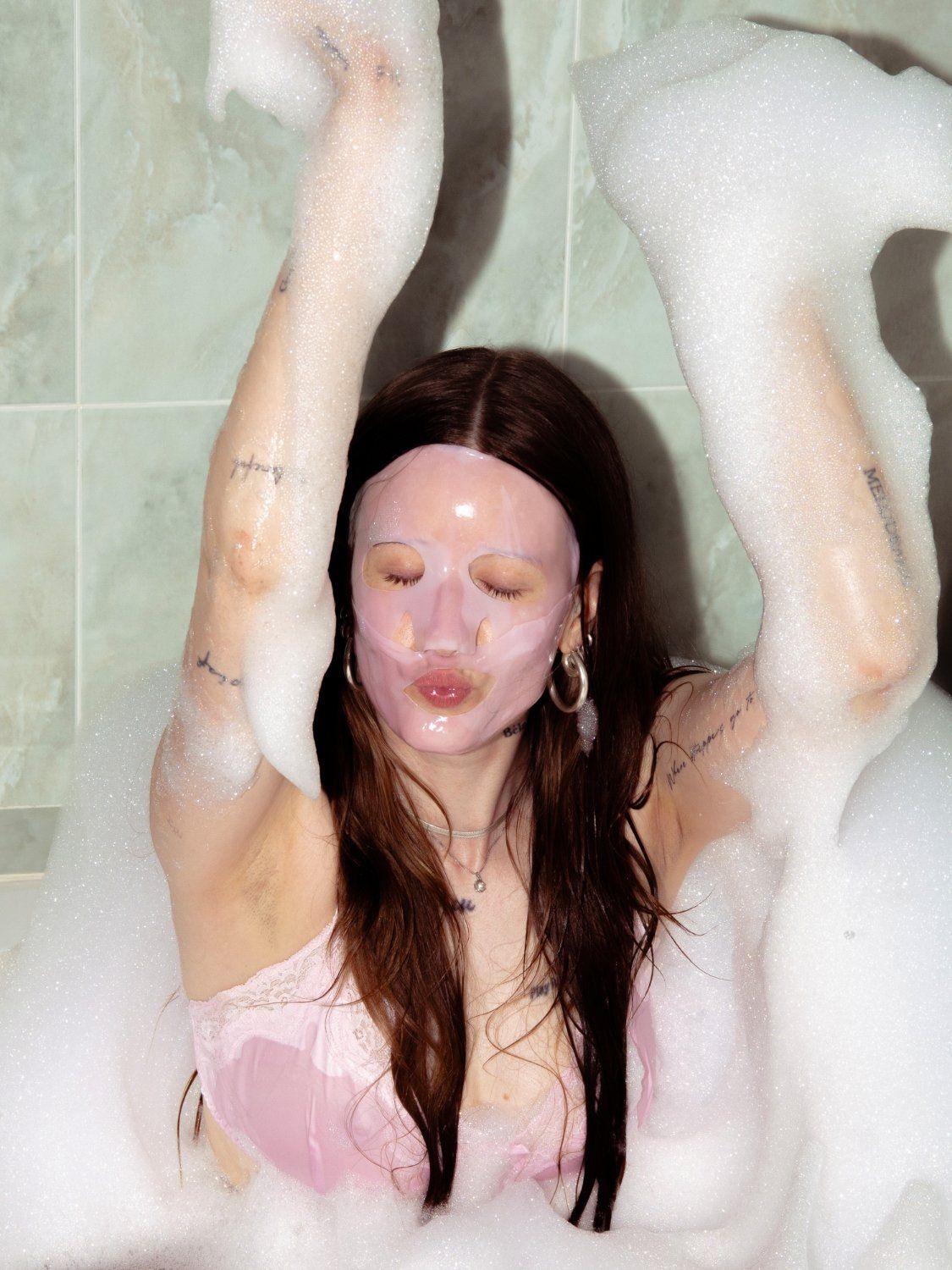 Collagen & Rejuvenating duo kit