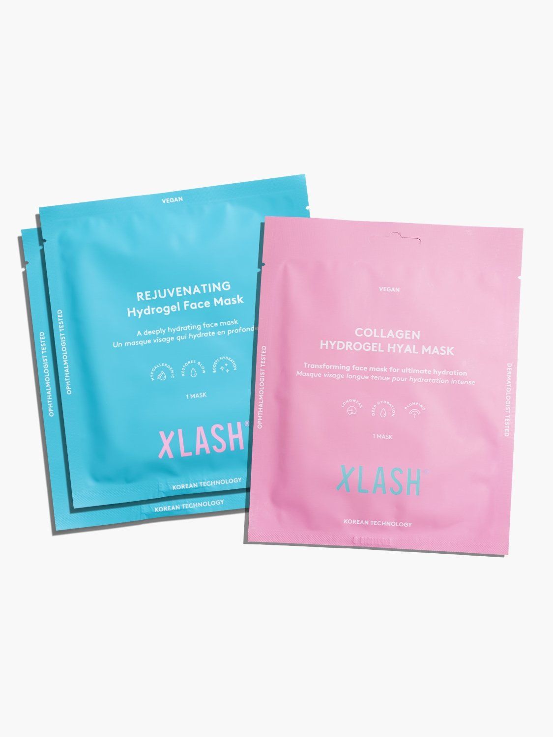 Collagen & Rejuvenating duo kit