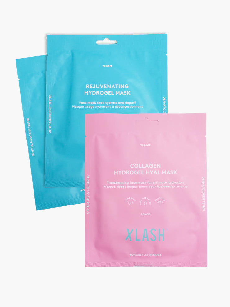 Collagen & Rejuvenating duo kit