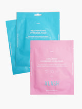 Collagen & Rejuvenating duo kit