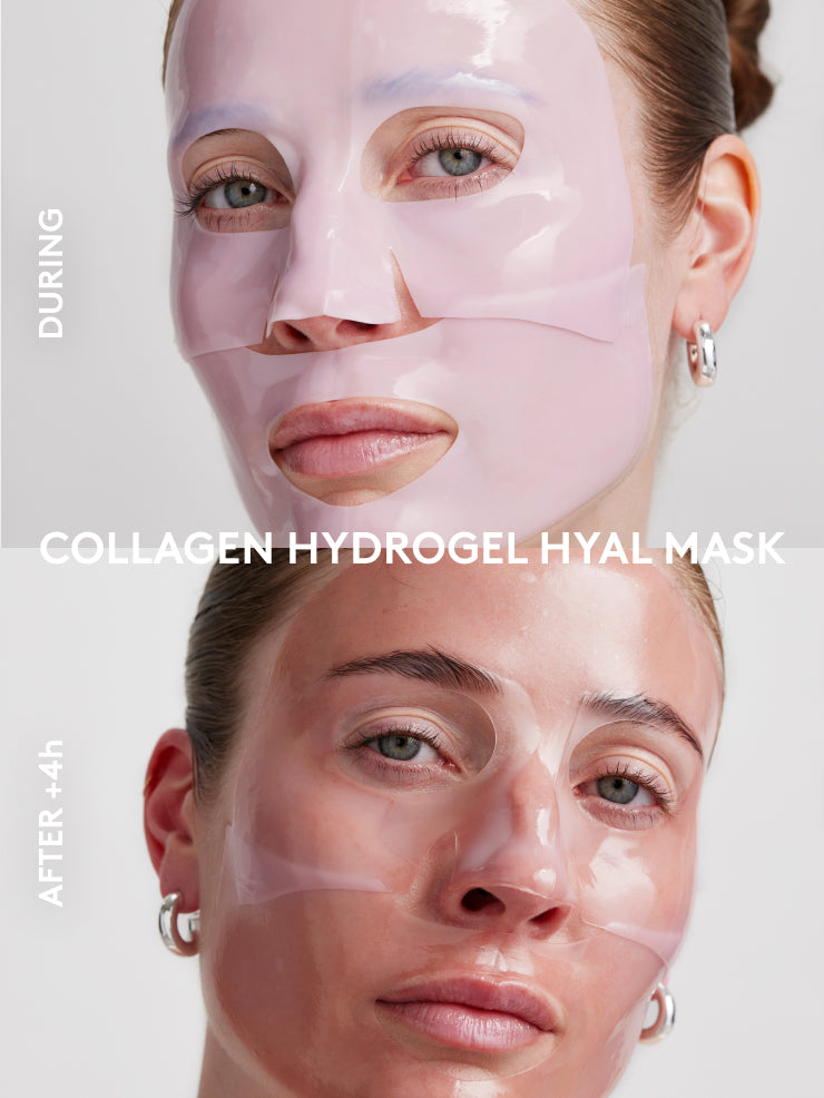 Collagen & Rejuvenating duo kit