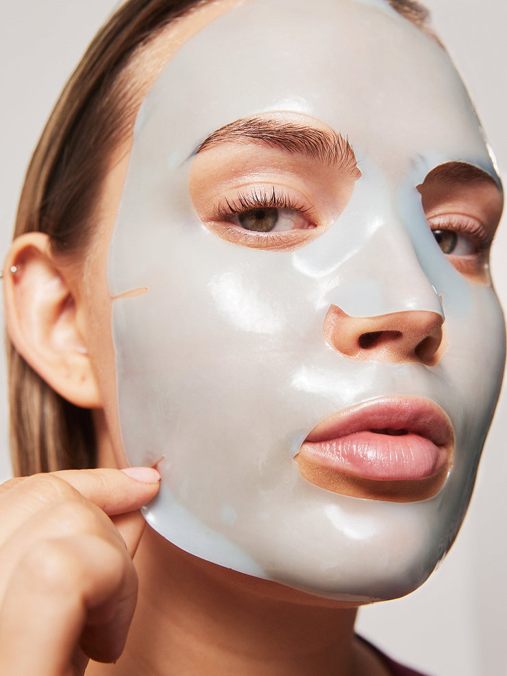 Collagen & Rejuvenating duo kit