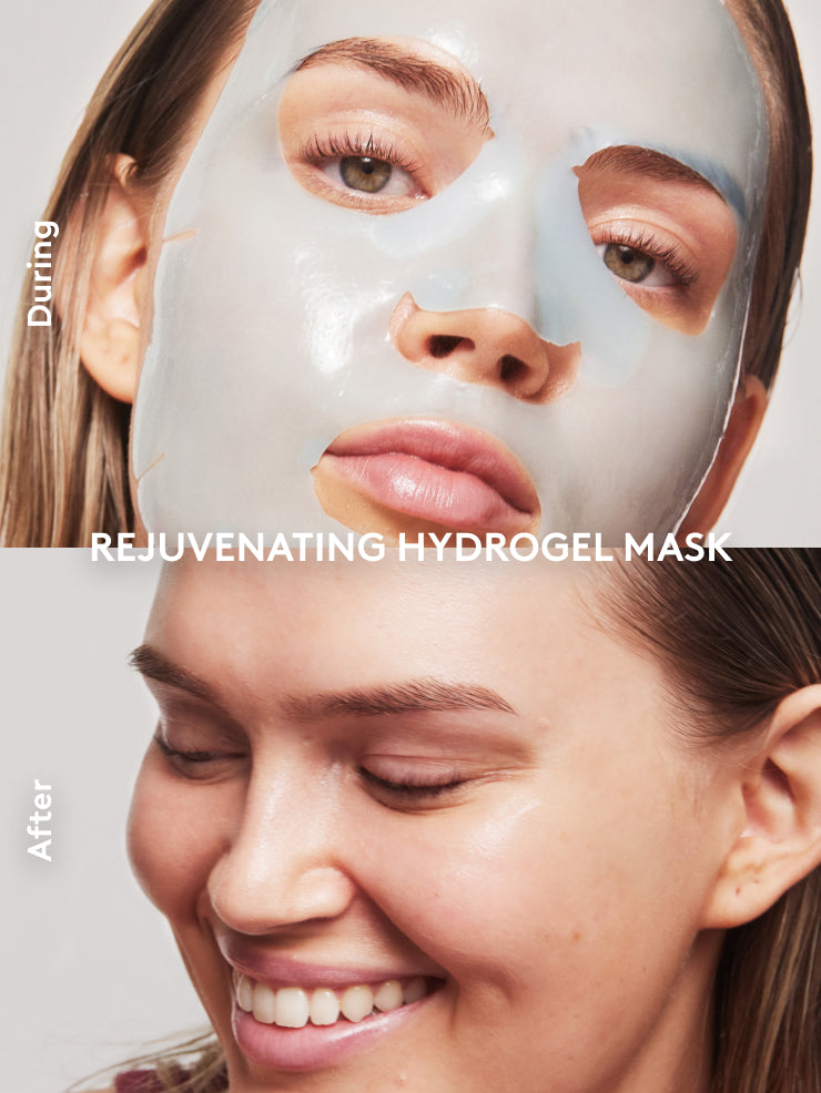 Collagen & Rejuvenating duo kit