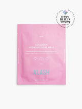 Collagen Hydrogel Hyal Mask 1pcs