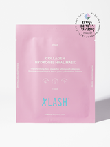 Xlash Collagen Hydrogel Hyal Mask
