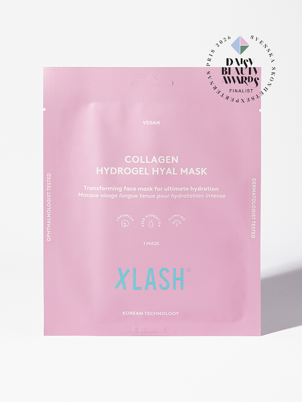 Collagen Hydrogel Hyal Mask