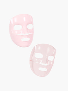 Xlash Collagen Hydrogel Hyal Mask