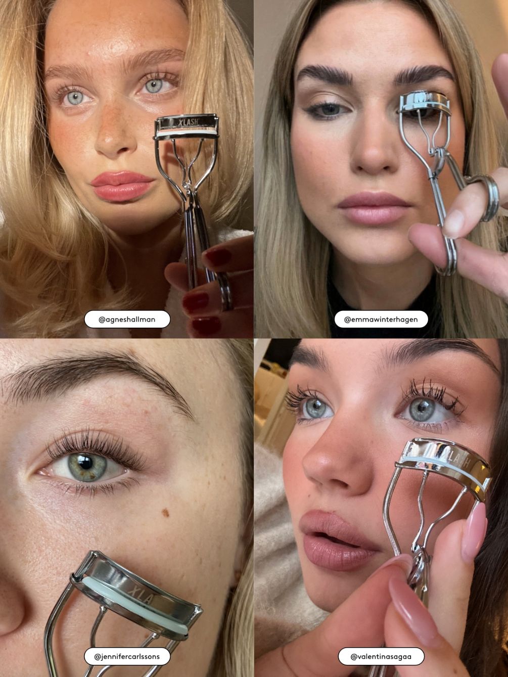 Cult Classic Eyelash Curler | Xlash.com – Xlash