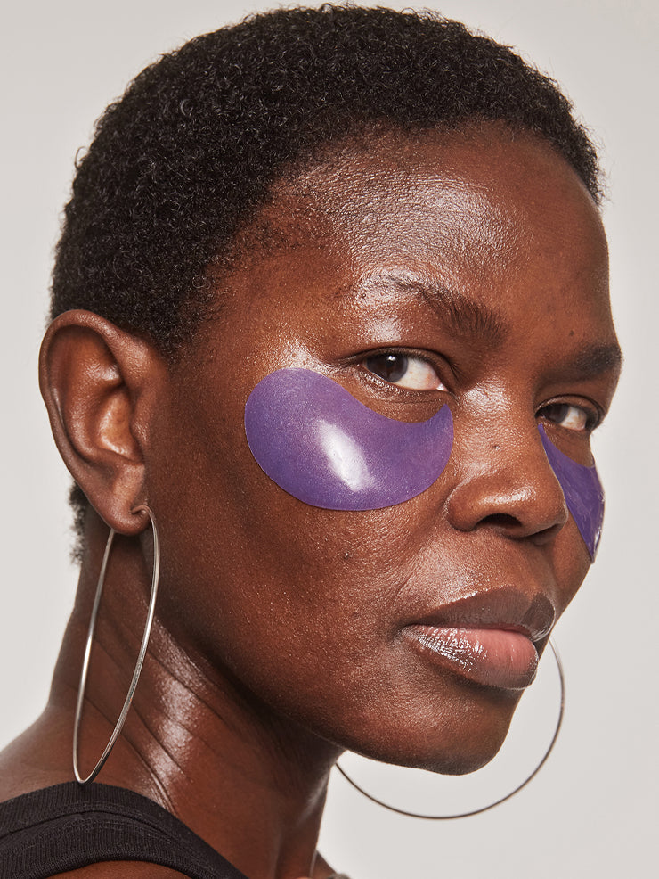 Xlash Day & night eye gels kit