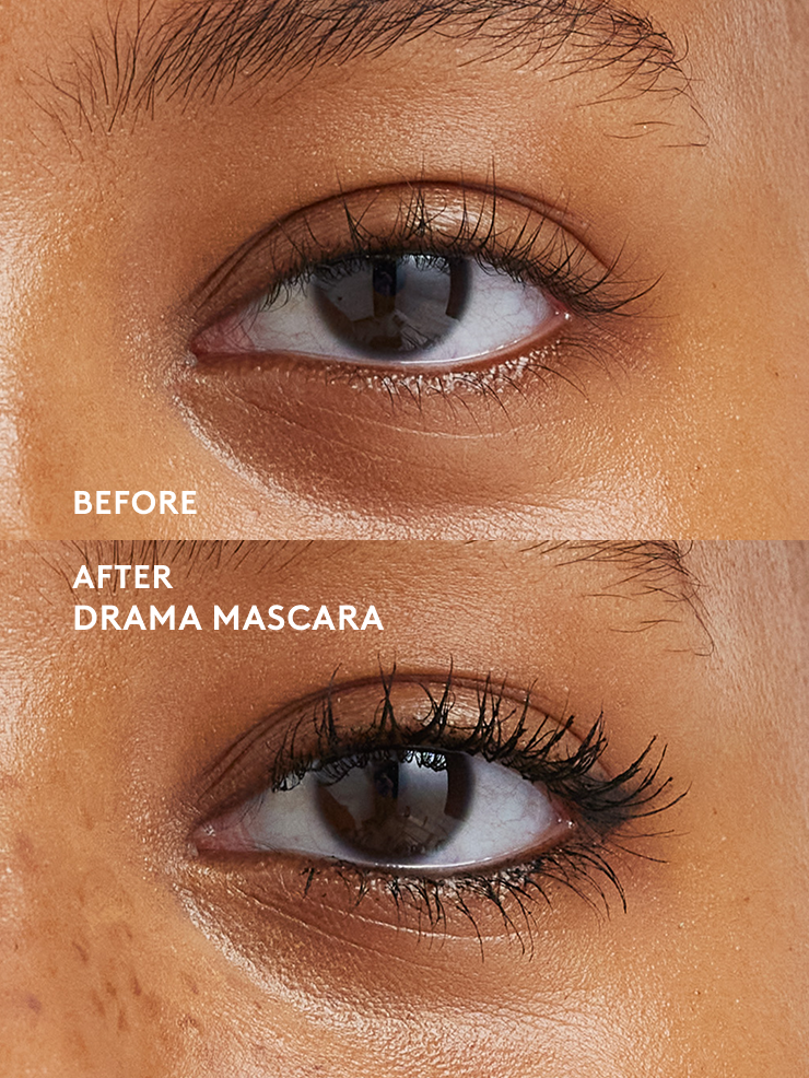 Xlash Drama Mascara