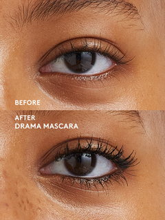 Xlash Drama Mascara