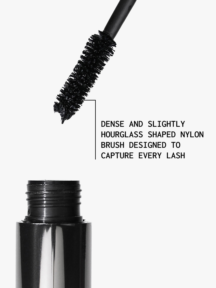 Xlash Drama Mascara