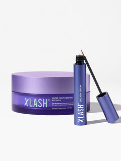 Evening routine kit