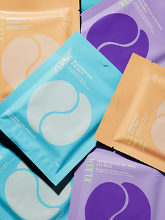 Eye Love Gels Trio